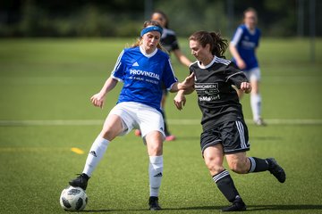 Bild 1681 - Frauen FSC Kaltenkirchen - SG Daenisch-Muessen : Ergebnis: 7:1